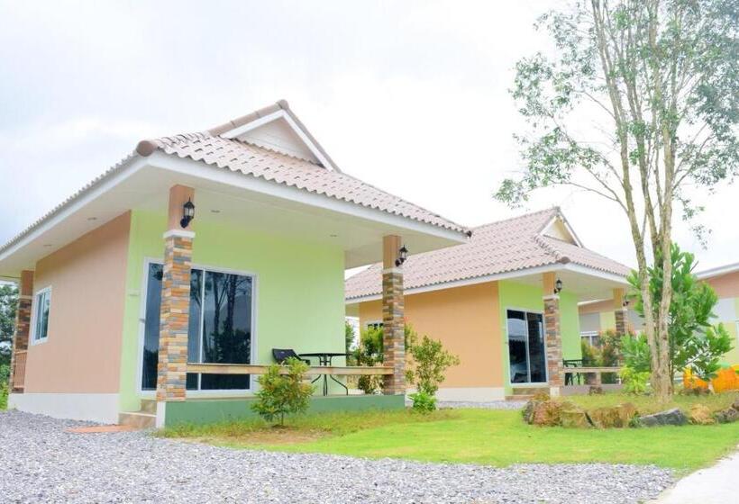 فندق Khowbuysi View Resort