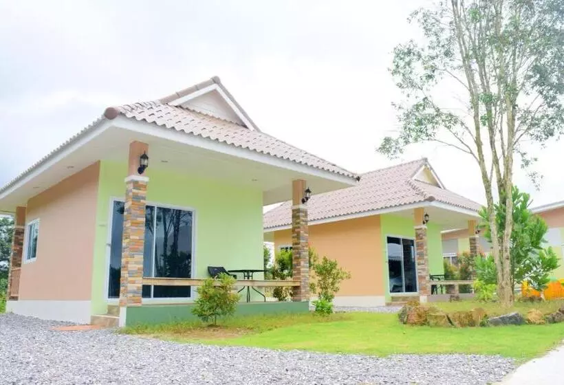 Hotelli Khowbuysi View Resort