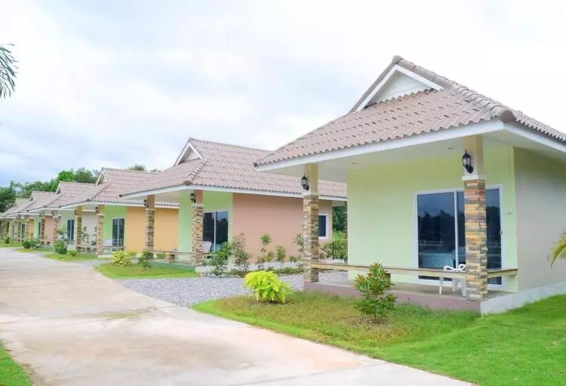 Hotelli Khowbuysi View Resort