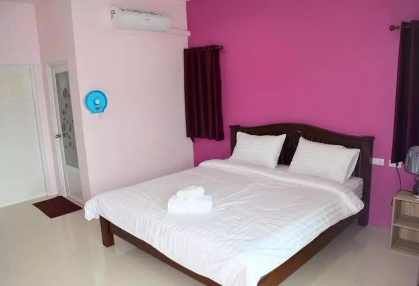 Hotelli Khowbuysi View Resort