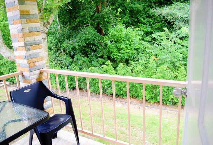 فندق Khowbuysi View Resort