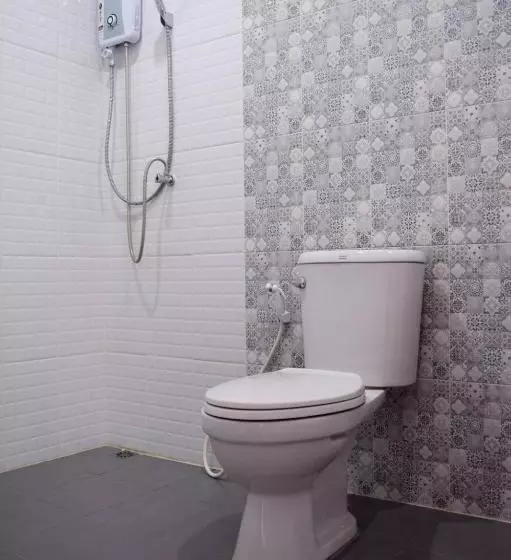 Hotelli Khowbuysi View Resort