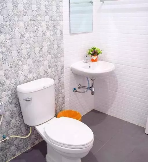 Hotelli Khowbuysi View Resort