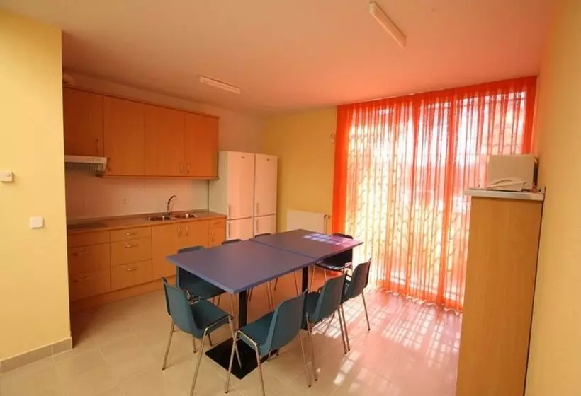 Residencia Crusa
