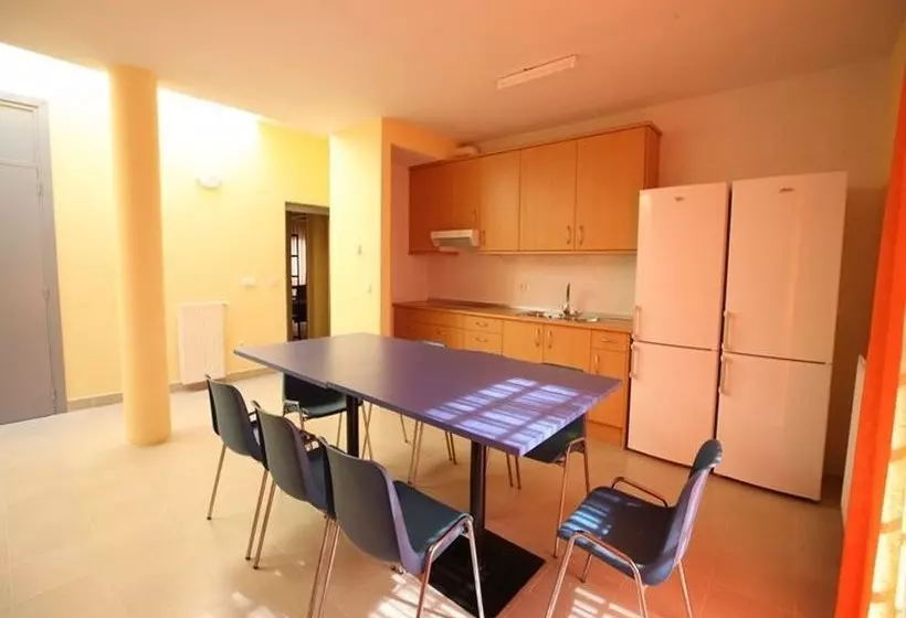 Residencia Crusa