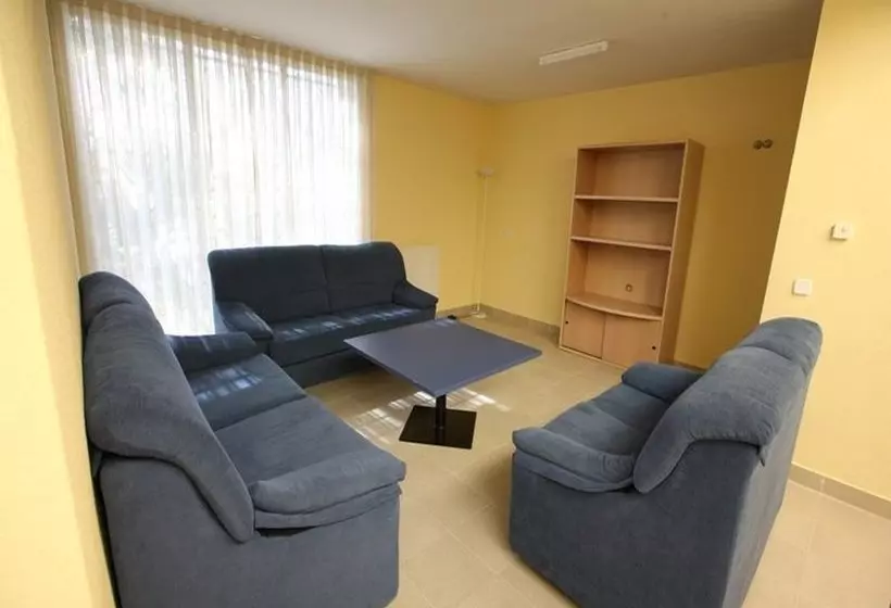 Residencia Crusa