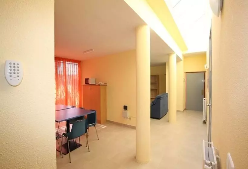 Residencia Crusa