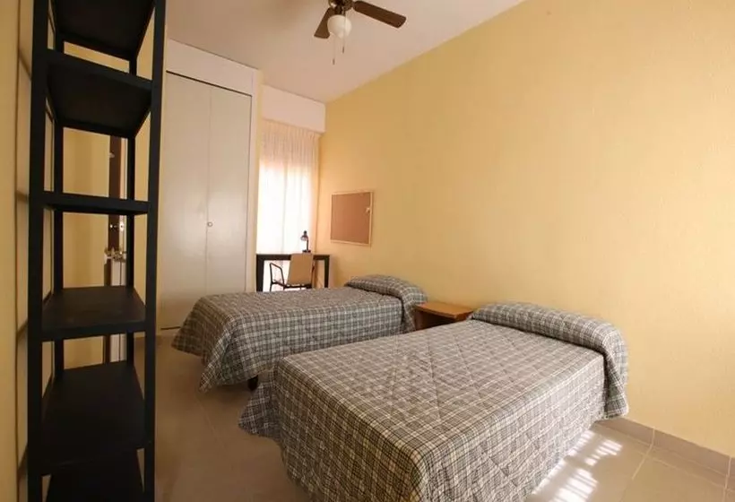 Residencia Crusa