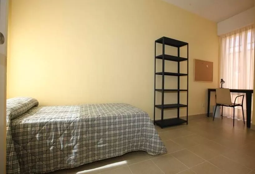 Residencia Crusa