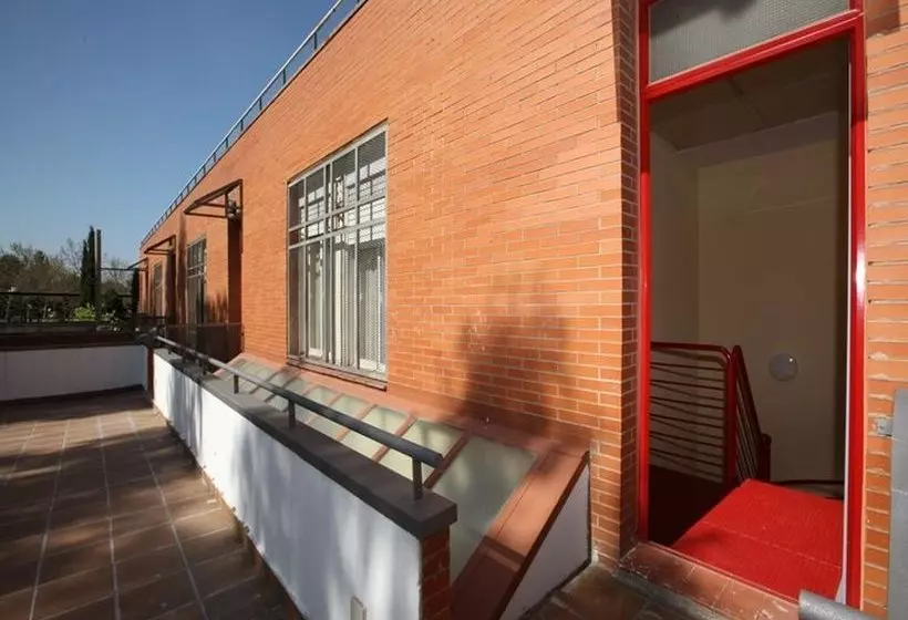 Residencia Crusa