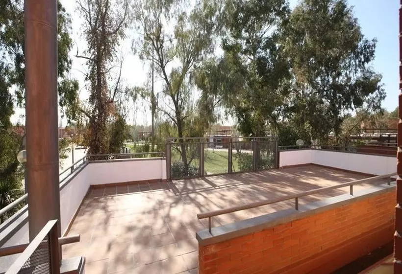 Residencia Crusa