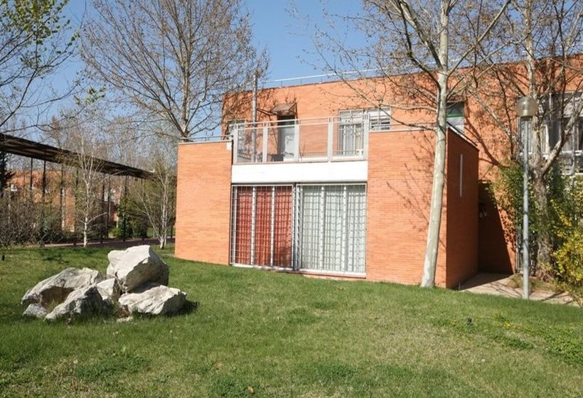 Residencia Crusa
