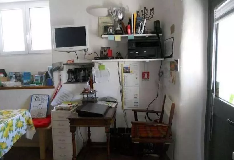 Agriturismo Le Terrazze Sul Mare