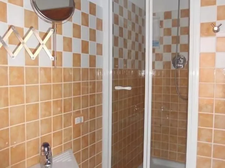 Agriturismo Le Terrazze Sul Mare