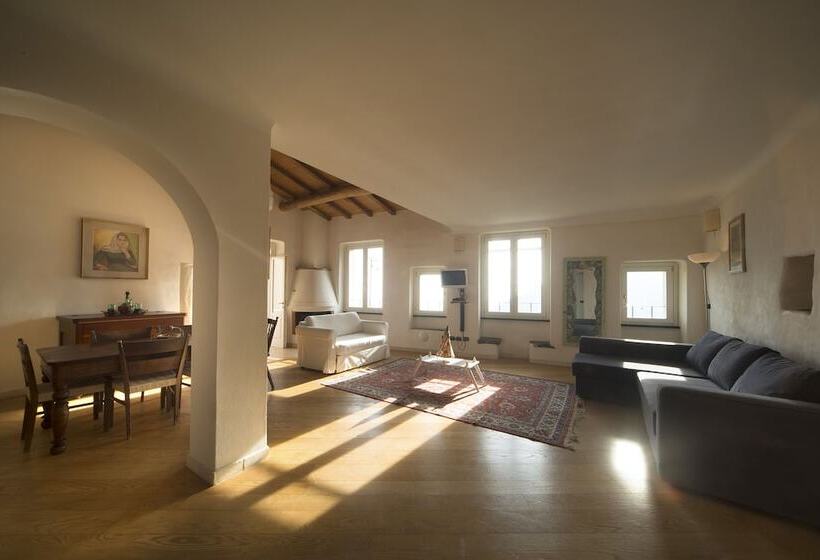 Agriturismo Le Terrazze Sul Mare