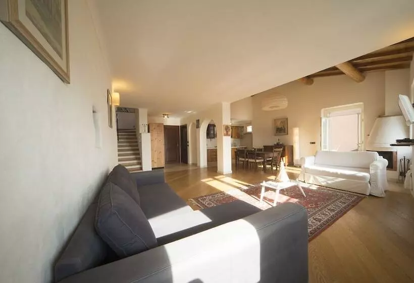 Agriturismo Le Terrazze Sul Mare