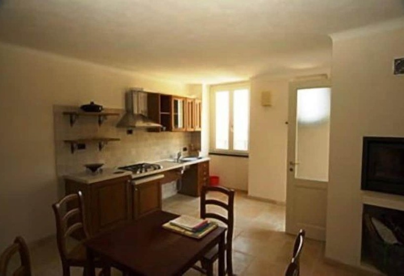 Agriturismo Le Terrazze Sul Mare