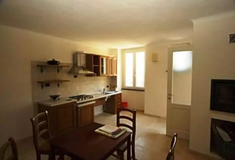 Agriturismo Le Terrazze Sul Mare