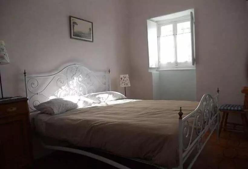 Agriturismo Le Terrazze Sul Mare