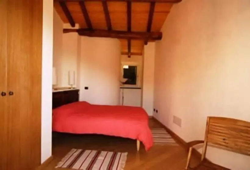 Agriturismo Le Terrazze Sul Mare