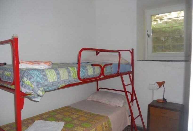 Agriturismo Le Terrazze Sul Mare