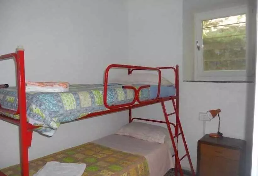 Agriturismo Le Terrazze Sul Mare