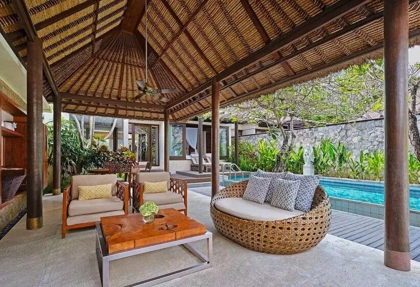 Amarterra Villas Resort Bali Nusa Dua, Autograph Collection