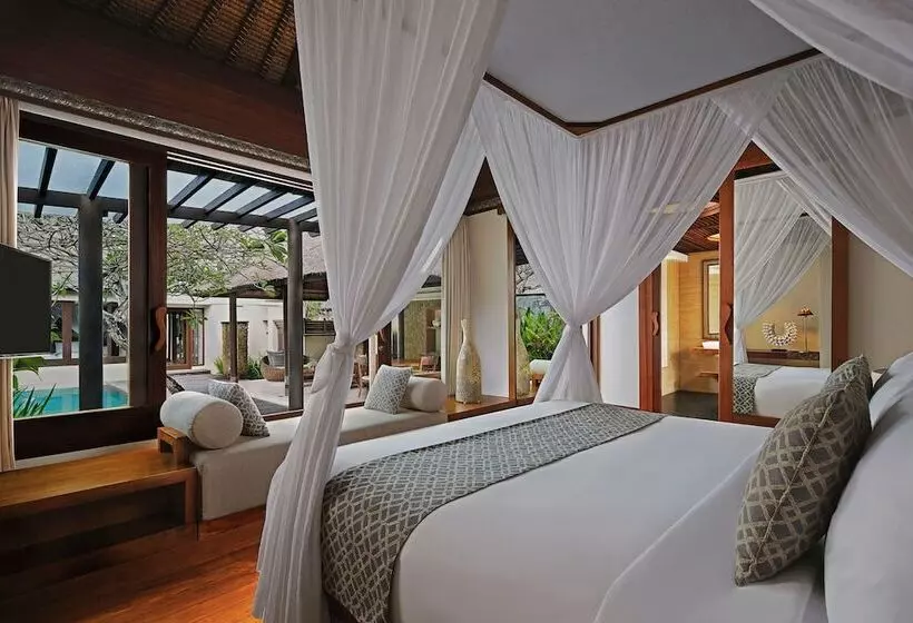Amarterra Villas Resort Bali Nusa Dua, Autograph Collection