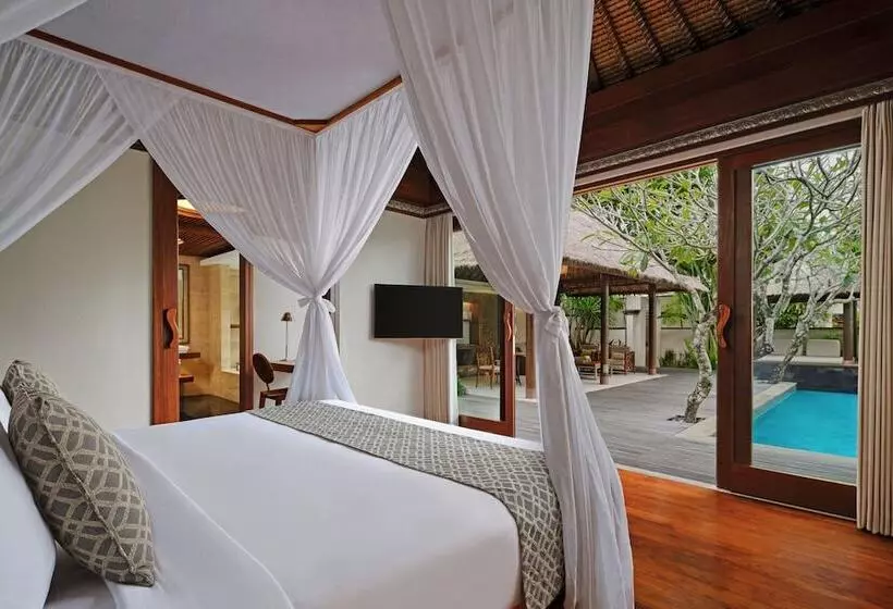 Amarterra Villas Resort Bali Nusa Dua, Autograph Collection