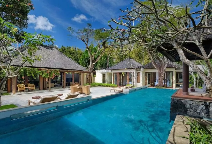 Amarterra Villas Resort Bali Nusa Dua, Autograph Collection