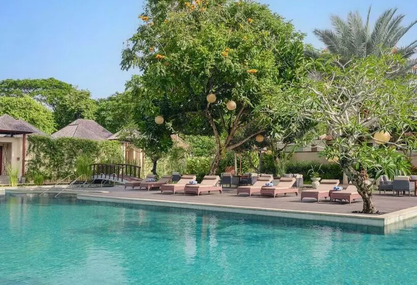 Amarterra Villas Resort Bali Nusa Dua, Autograph Collection