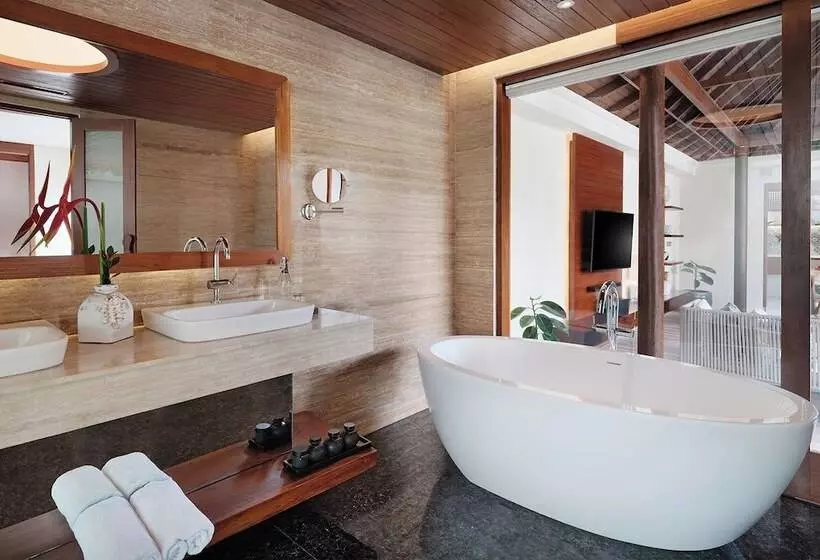 Amarterra Villas Resort Bali Nusa Dua, Autograph Collection