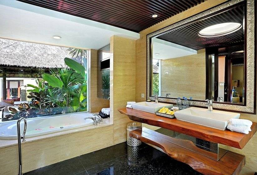 Amarterra Villas Resort Bali Nusa Dua, Autograph Collection