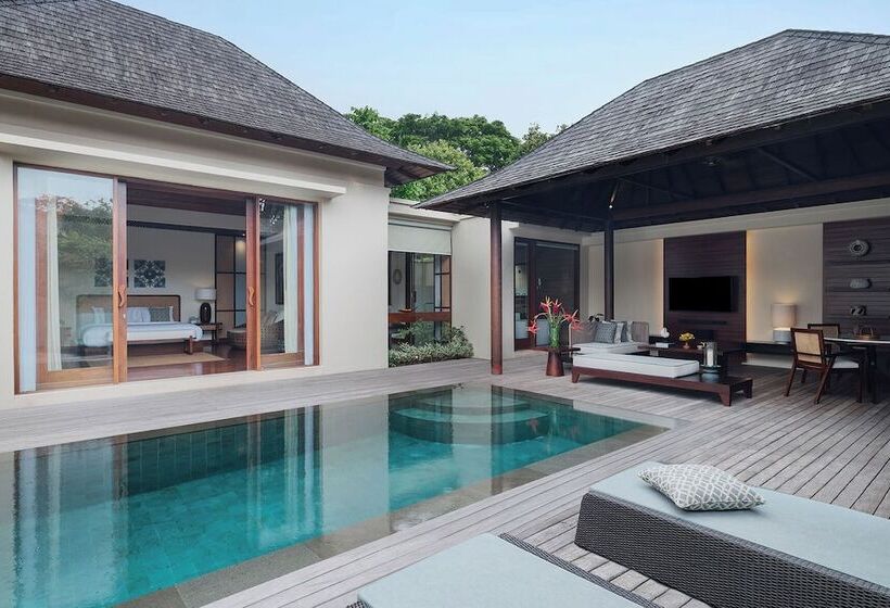 Amarterra Villas Resort Bali Nusa Dua, Autograph Collection