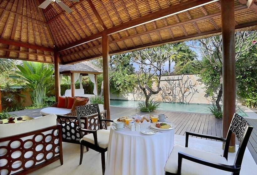 Amarterra Villas Resort Bali Nusa Dua, Autograph Collection