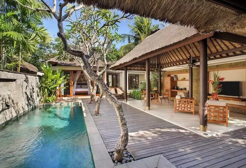 Amarterra Villas Resort Bali Nusa Dua, Autograph Collection
