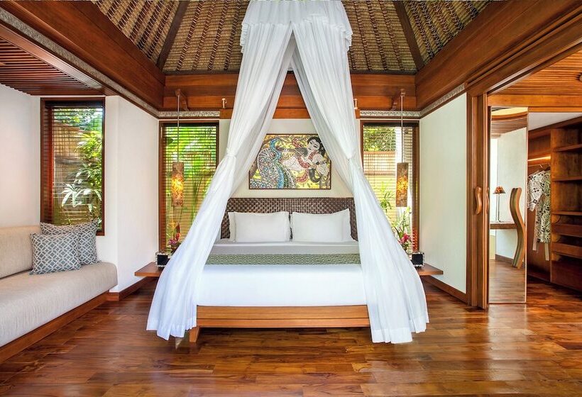 Amarterra Villas Resort Bali Nusa Dua, Autograph Collection