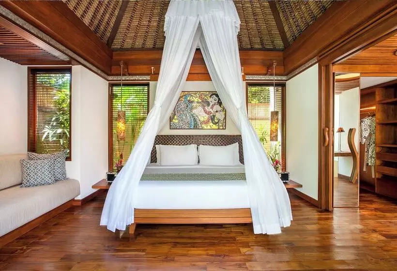 Amarterra Villas Resort Bali Nusa Dua, Autograph Collection