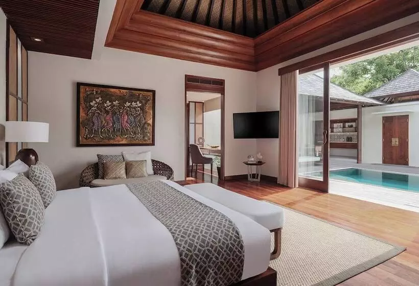 Amarterra Villas Resort Bali Nusa Dua, Autograph Collection