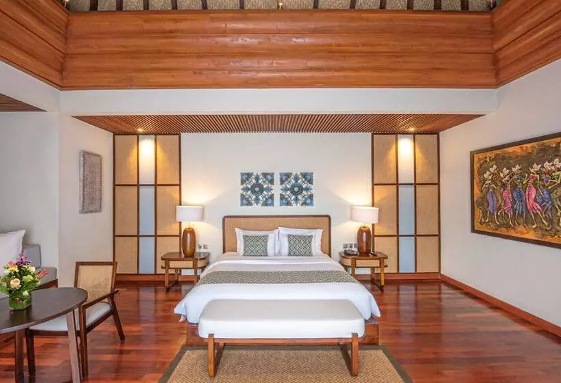 Amarterra Villas Resort Bali Nusa Dua, Autograph Collection