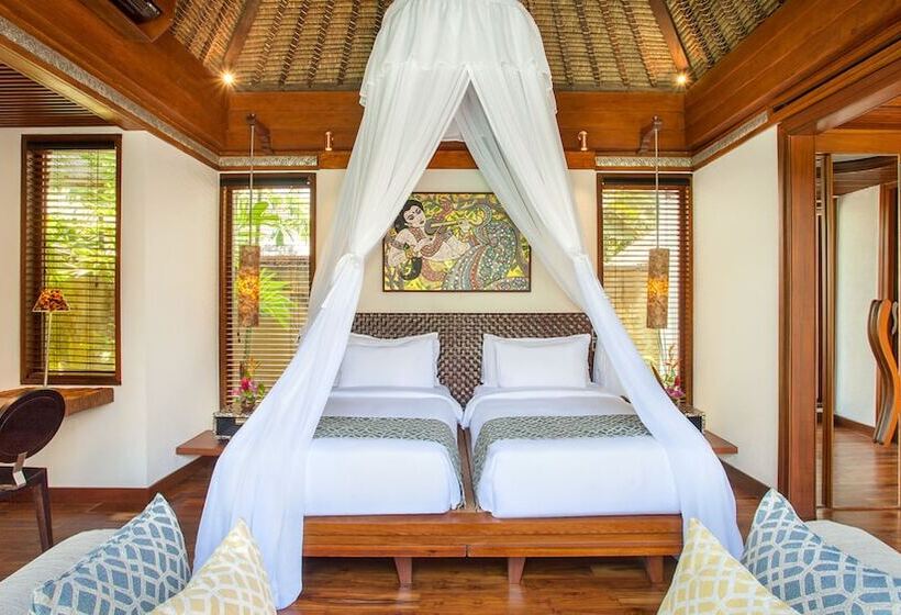 Amarterra Villas Resort Bali Nusa Dua, Autograph Collection