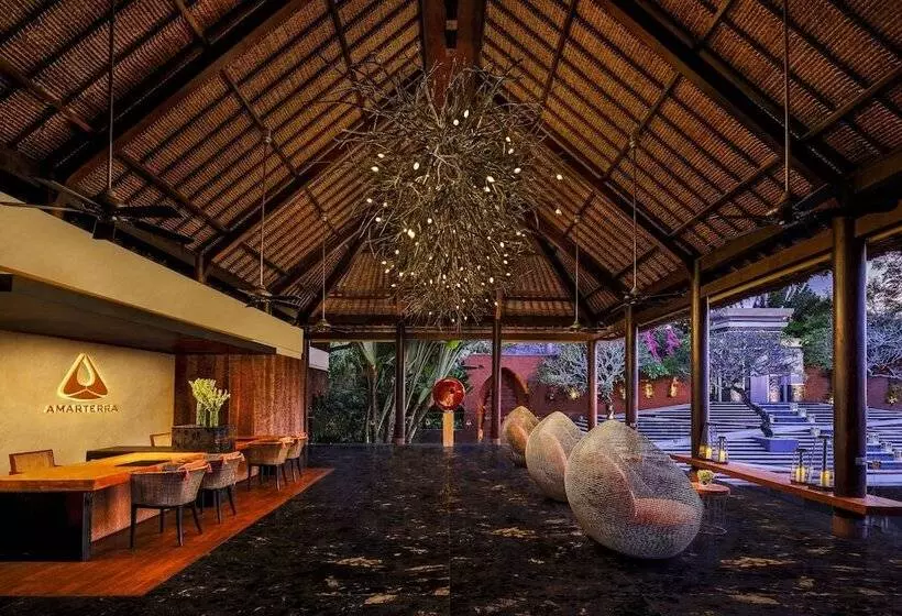 Amarterra Villas Resort Bali Nusa Dua, Autograph Collection