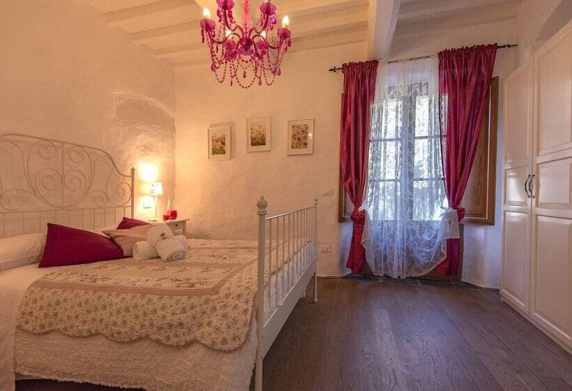 B&b Country House Poggio Del Drago