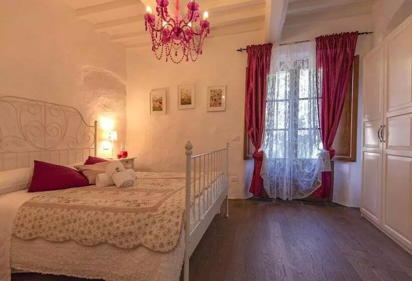 B&b Country House Poggio Del Drago