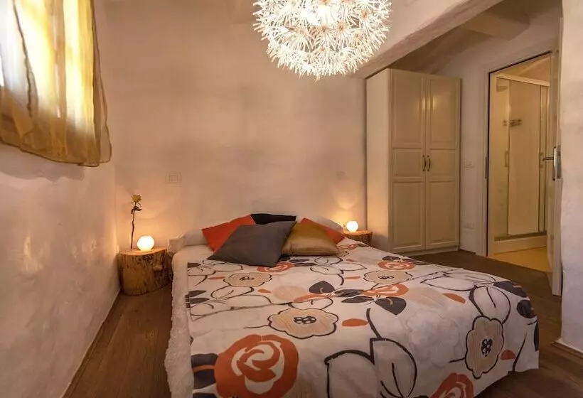 B&b Country House Poggio Del Drago