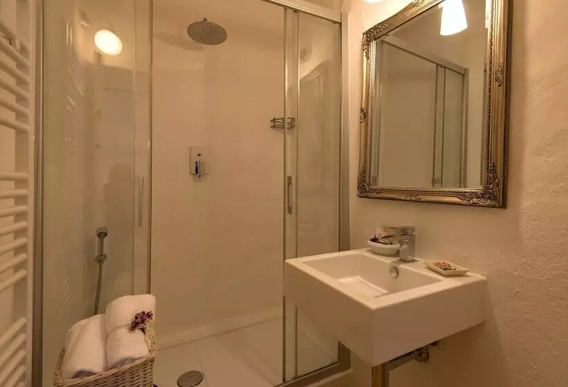 B&b Country House Poggio Del Drago