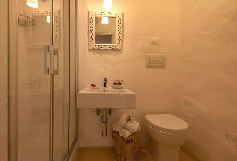 B&b Country House Poggio Del Drago