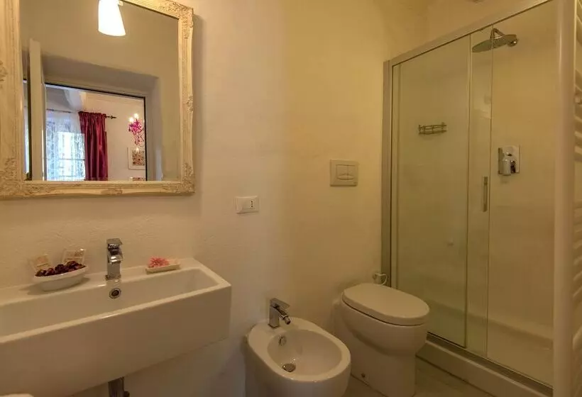 B&b Country House Poggio Del Drago