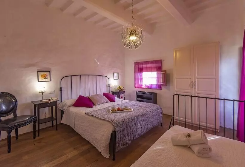 B&b Country House Poggio Del Drago