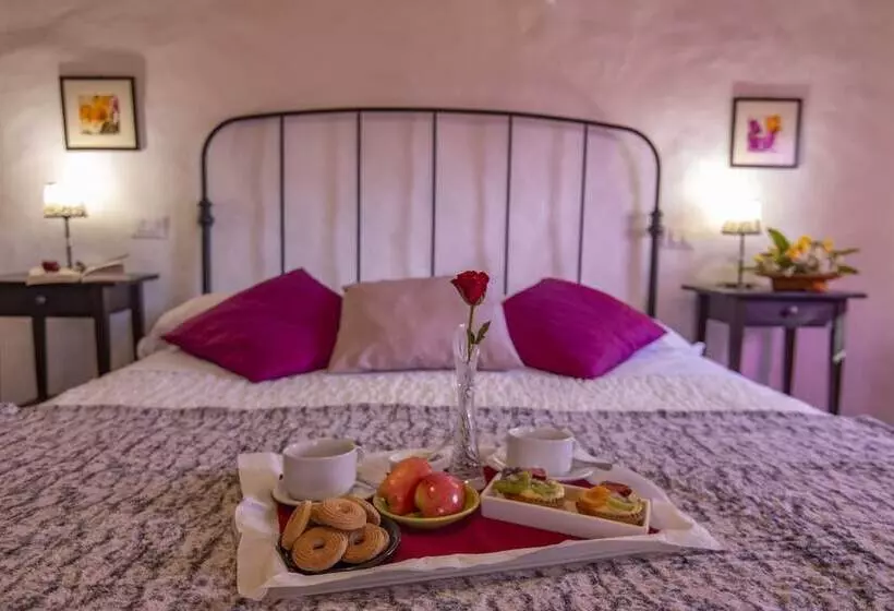 B&b Country House Poggio Del Drago